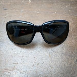 Suncloud Runway Polarized Sunglasses